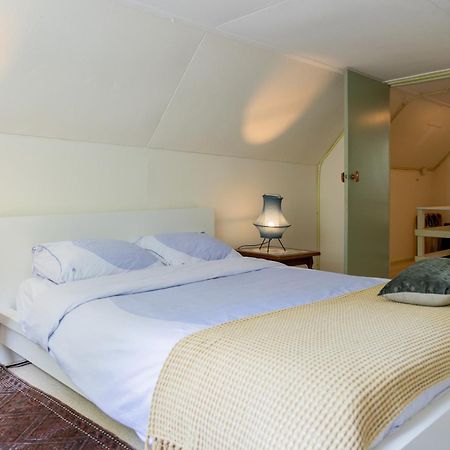 Landgoed Olterterp Lodges, Kies Een Comfortabel Huisje Of Appartement Op De Allermooiste Locatie 外观 照片