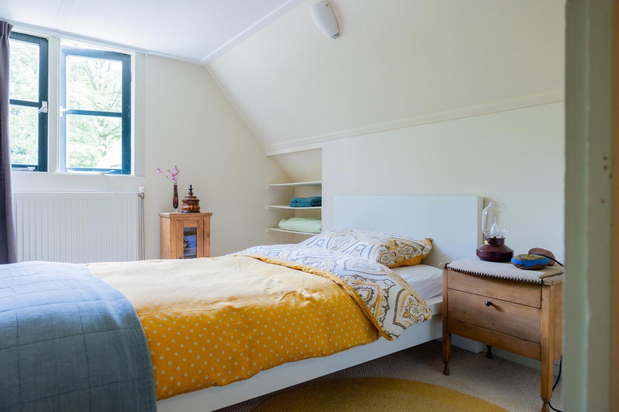 Landgoed Olterterp Lodges, Kies Een Comfortabel Huisje Of Appartement Op De Allermooiste Locatie 外观 照片