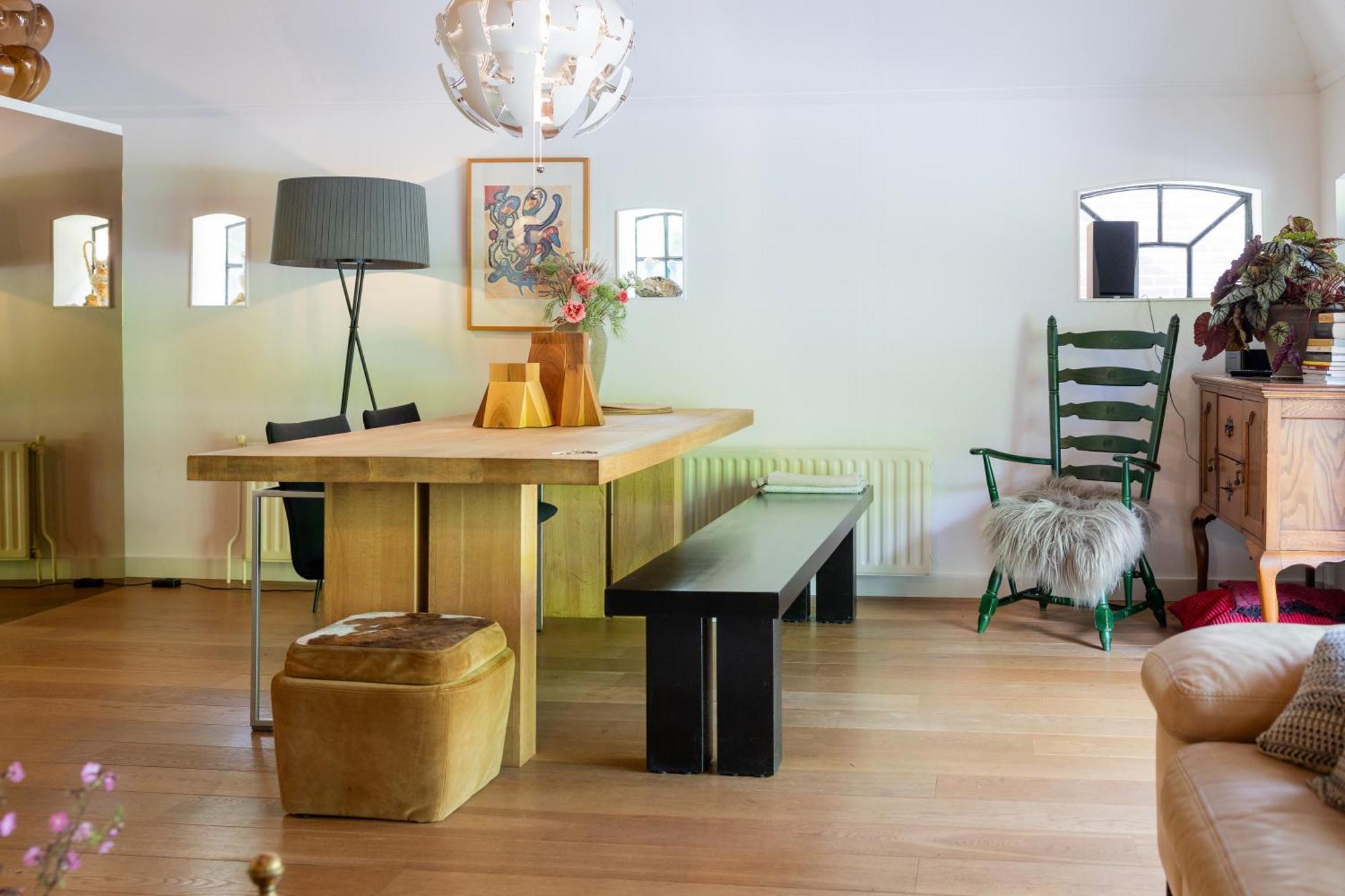 Landgoed Olterterp Lodges, Kies Een Comfortabel Huisje Of Appartement Op De Allermooiste Locatie 外观 照片