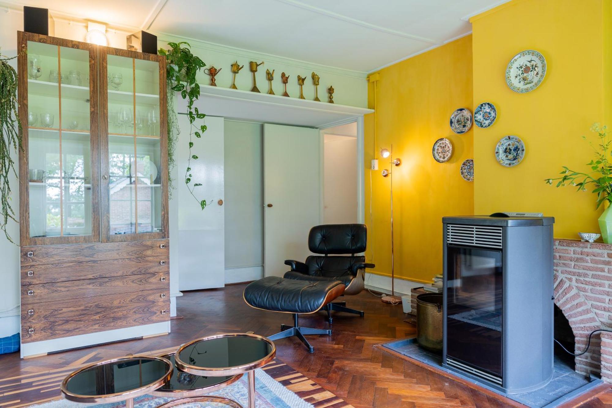 Landgoed Olterterp Lodges, Kies Een Comfortabel Huisje Of Appartement Op De Allermooiste Locatie 外观 照片