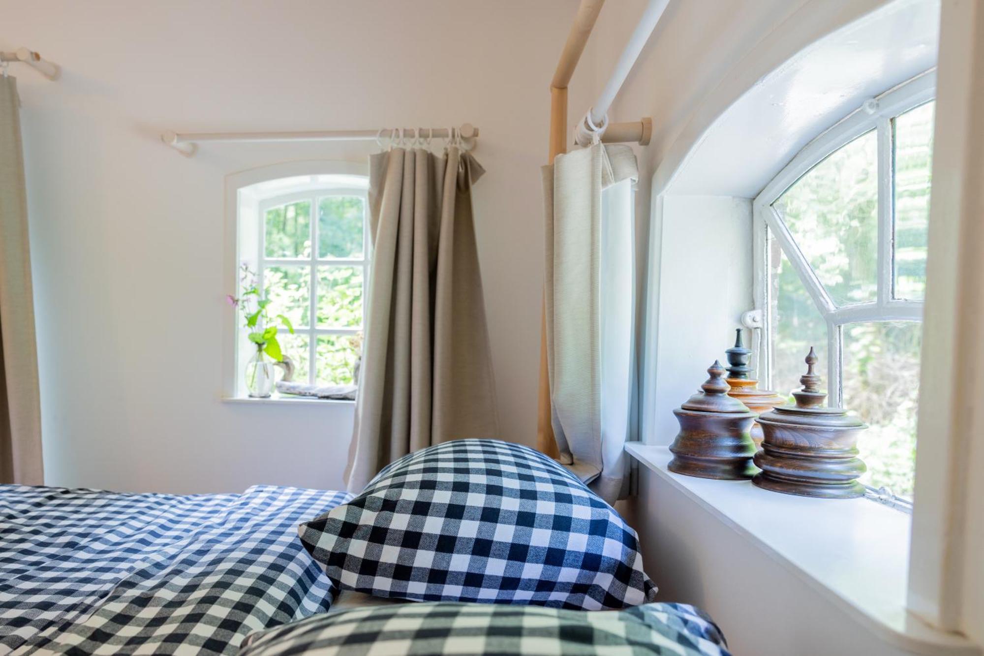Landgoed Olterterp Lodges, Kies Een Comfortabel Huisje Of Appartement Op De Allermooiste Locatie 外观 照片