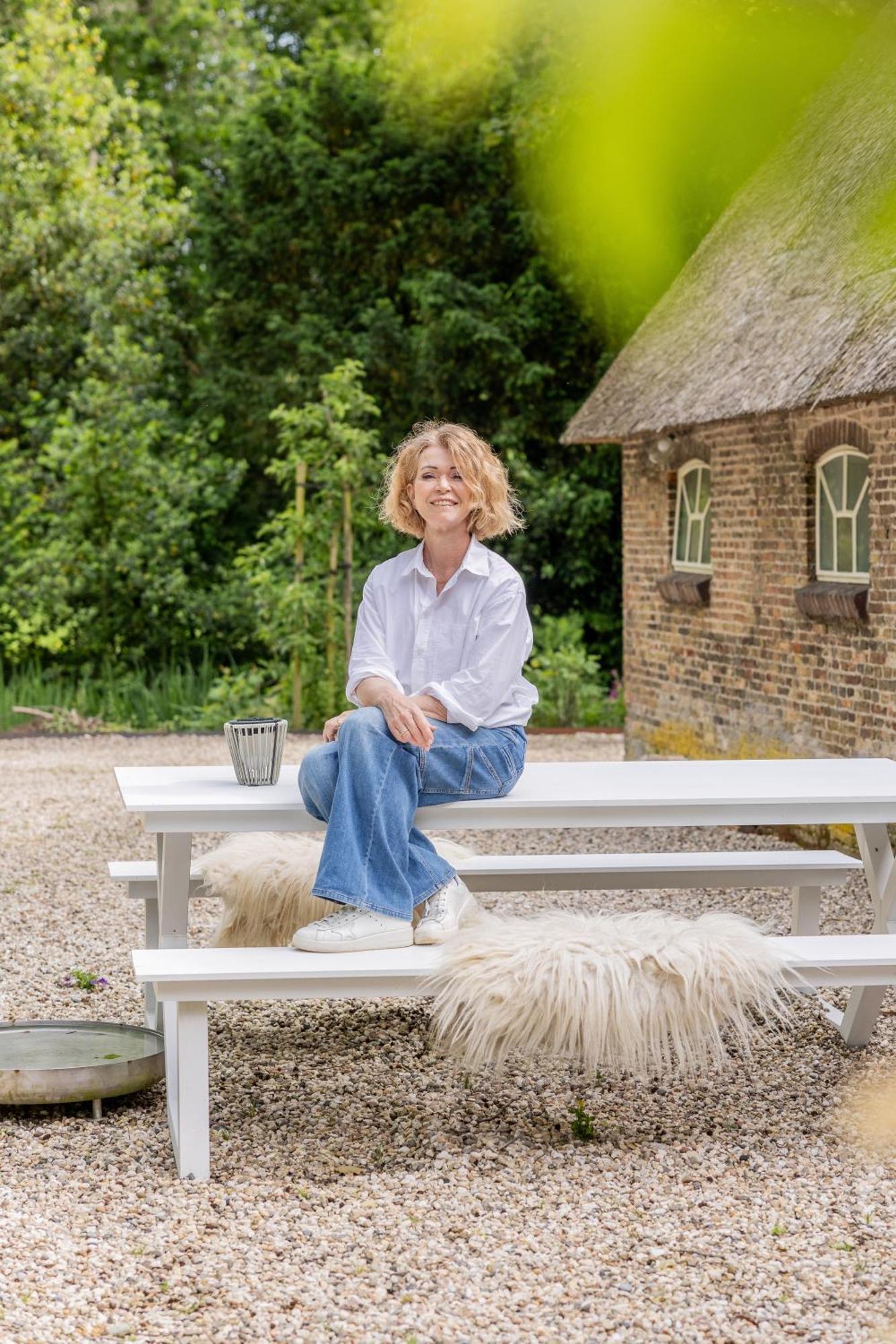 Landgoed Olterterp Lodges, Kies Een Comfortabel Huisje Of Appartement Op De Allermooiste Locatie 外观 照片