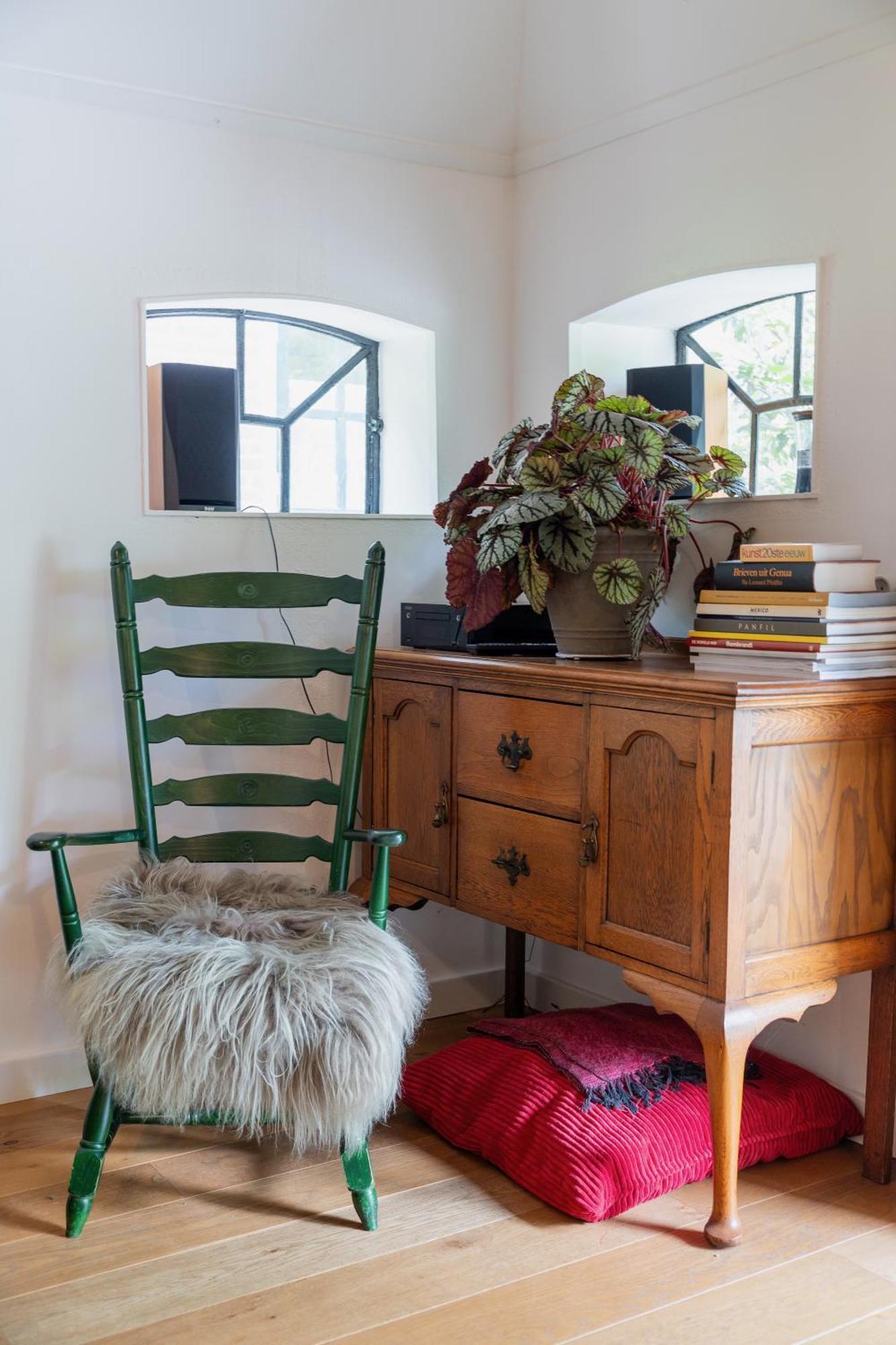 Landgoed Olterterp Lodges, Kies Een Comfortabel Huisje Of Appartement Op De Allermooiste Locatie 外观 照片