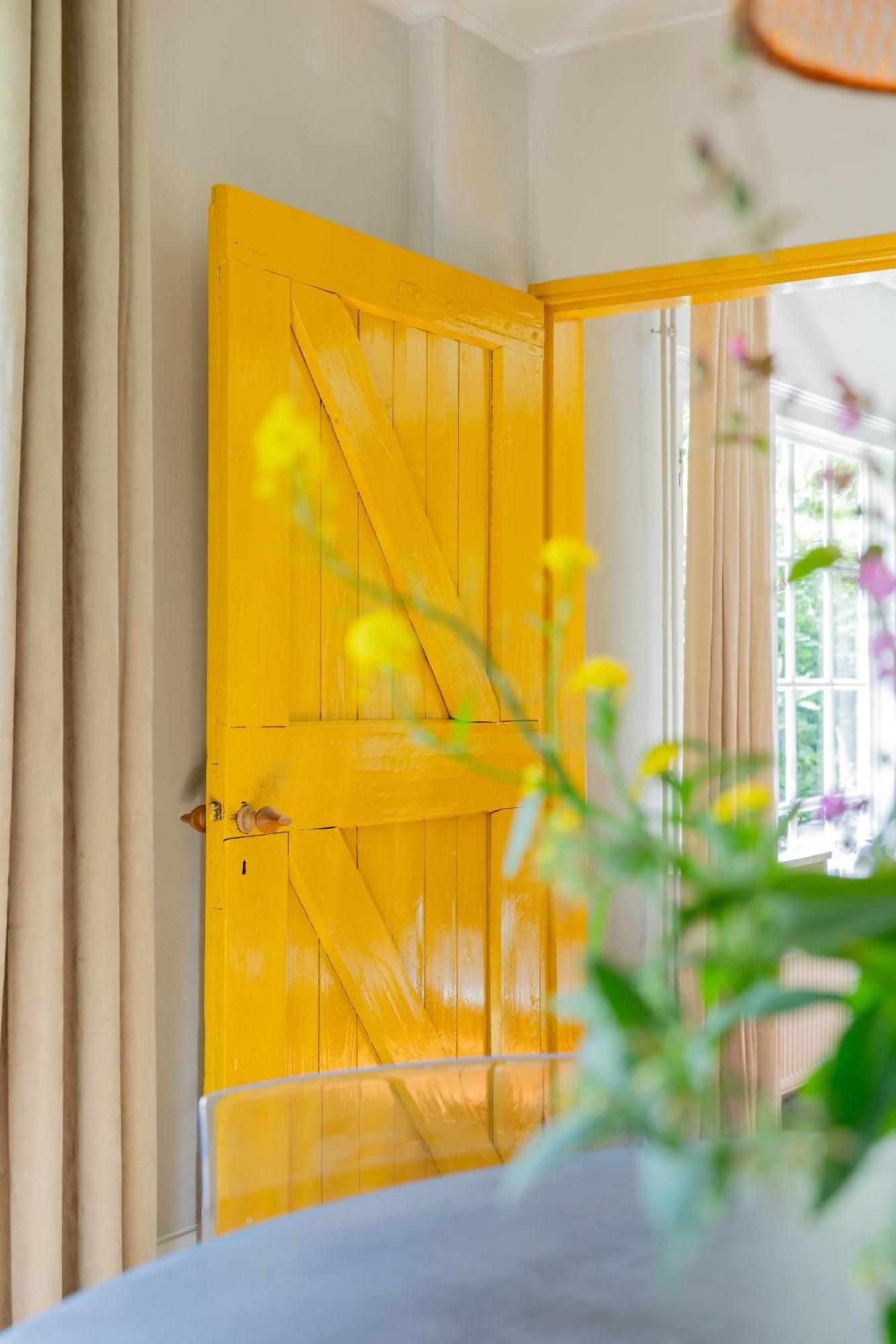 Landgoed Olterterp Lodges, Kies Een Comfortabel Huisje Of Appartement Op De Allermooiste Locatie 外观 照片