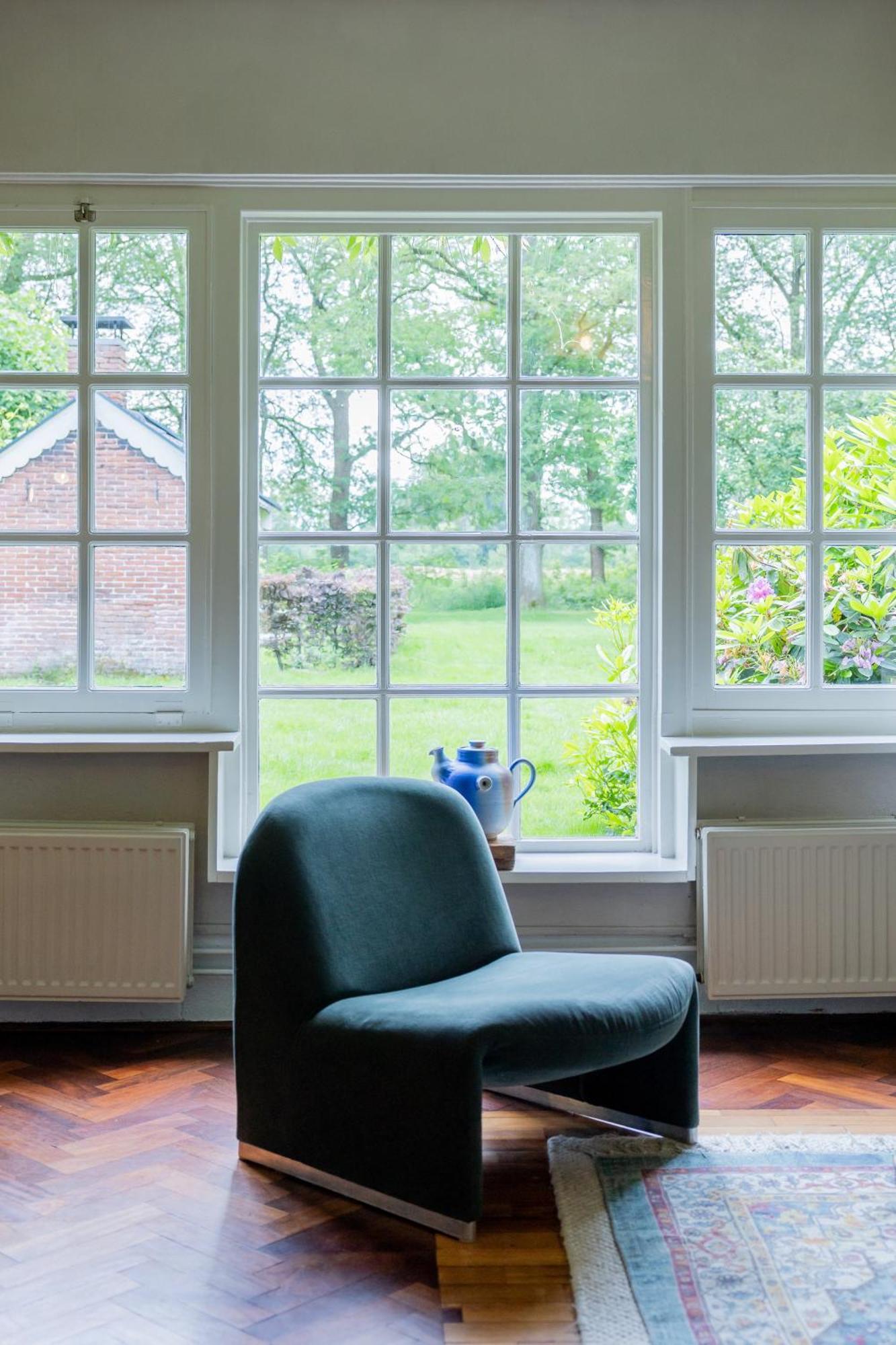 Landgoed Olterterp Lodges, Kies Een Comfortabel Huisje Of Appartement Op De Allermooiste Locatie 外观 照片